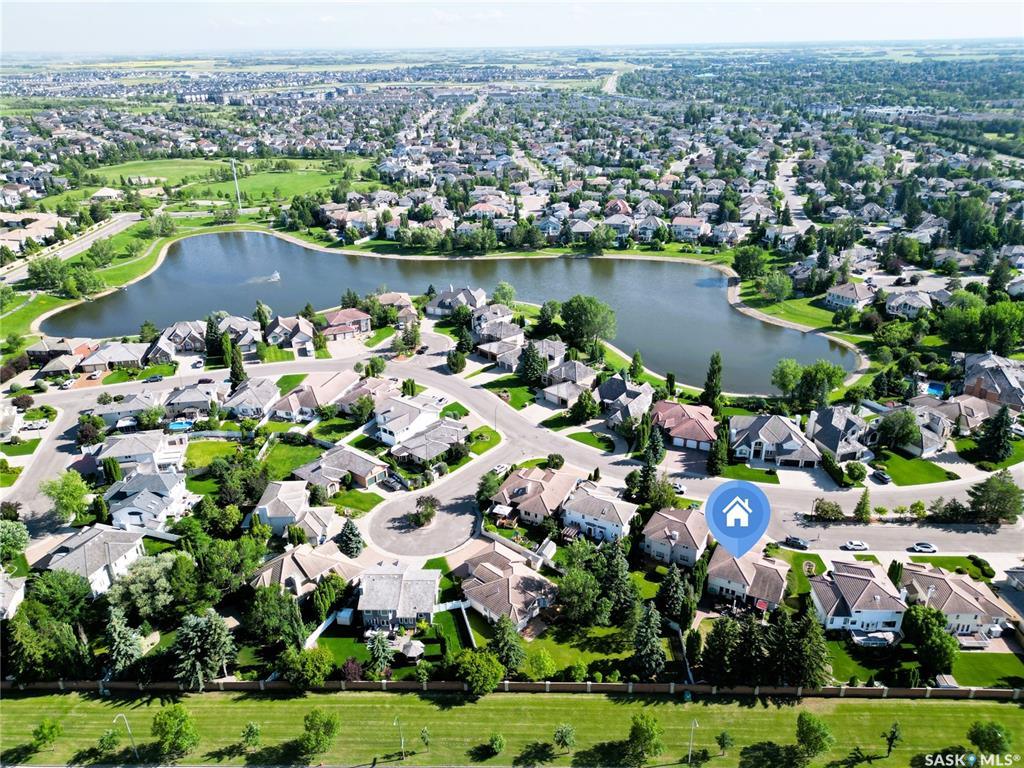 Briarwood社区 独栋出售 · 636 Braeside View——林与唐地产 - 2